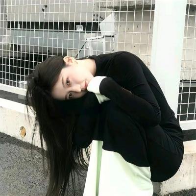 美丽的约定