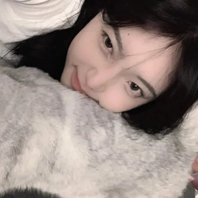 反派女友超戏精