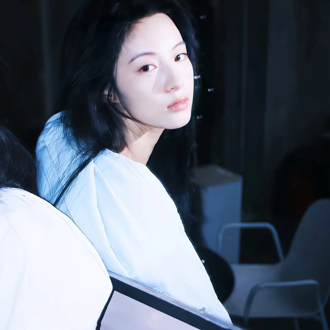 一代舞后