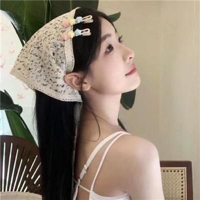 康定情歌