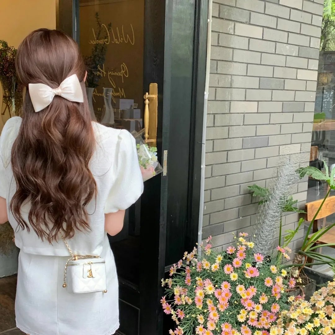 我们一家超完美